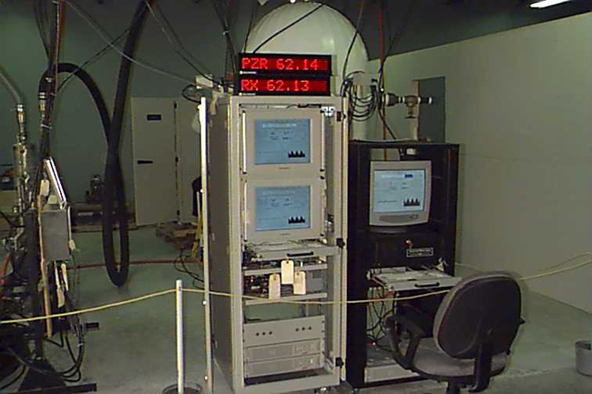 The Mansell Level Monitor System